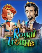 Royal Trouble