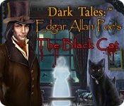 Dark Tales: Edgar Allan Poe’s The Black Cat