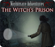 Nightmare Adventures: The Witch’s Prison