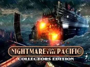 Nightmare on the Pacific