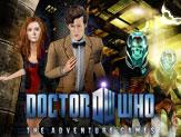 Doctor Who: The Adventure Games – Episode Four: Shadows of the Vashta Nerada