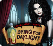 Dying for Daylight
