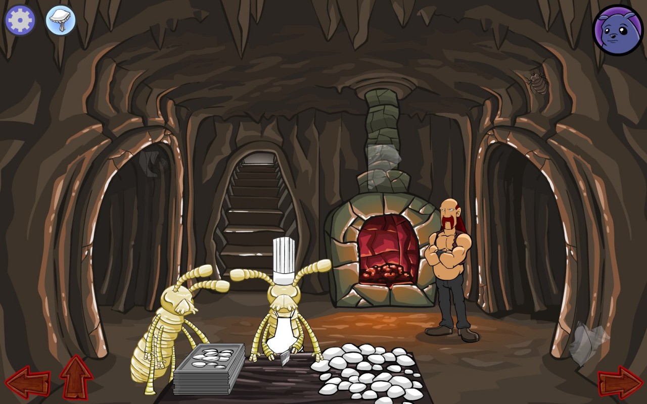 Second screenshot
