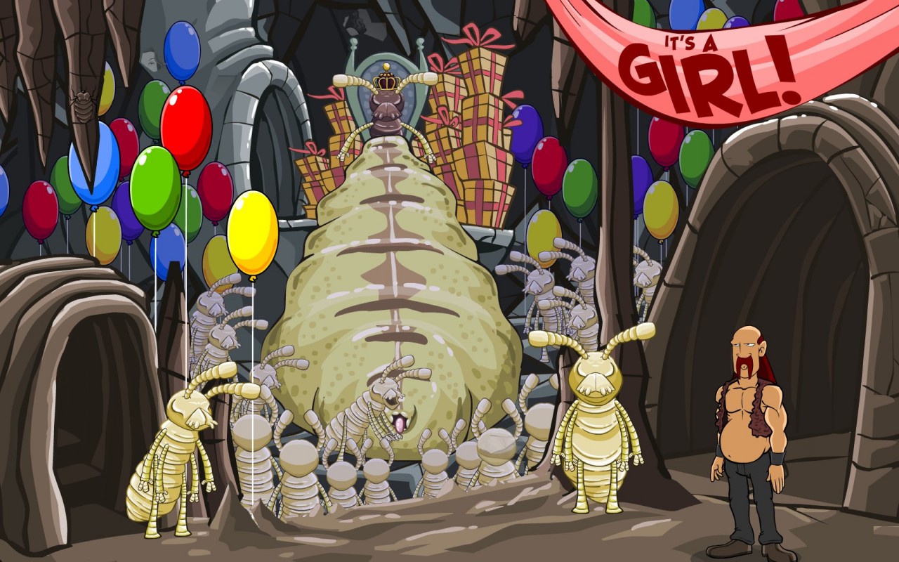 Third screenshot