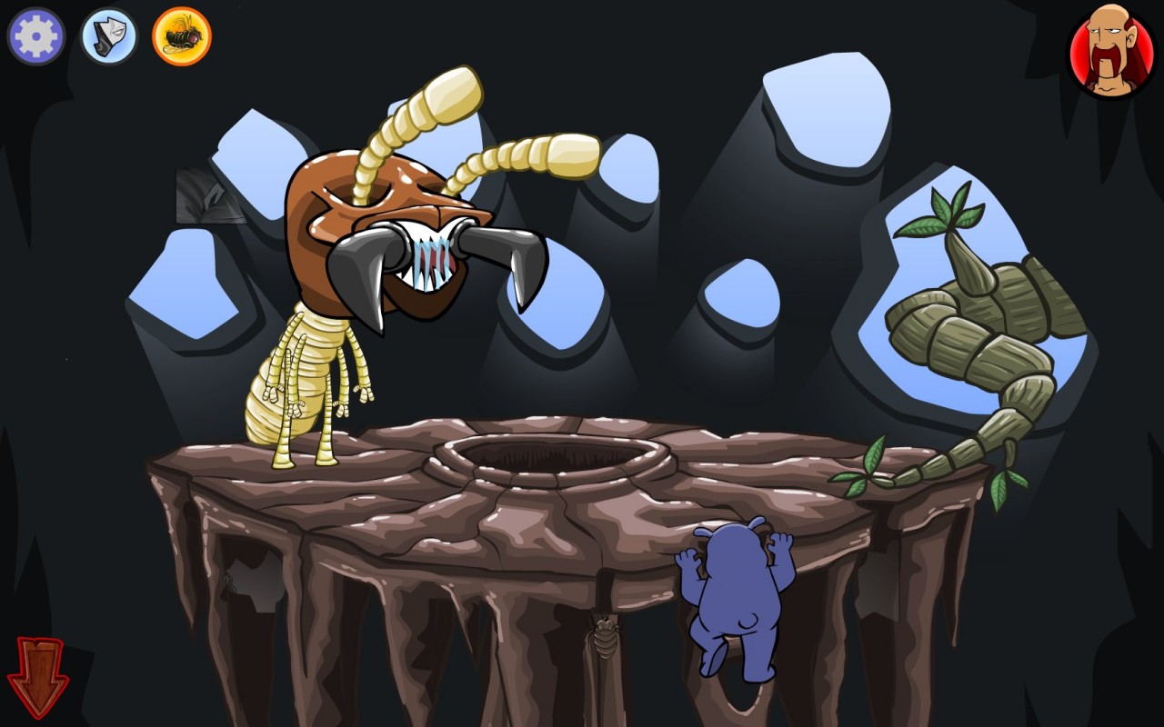 Fourth screenshot