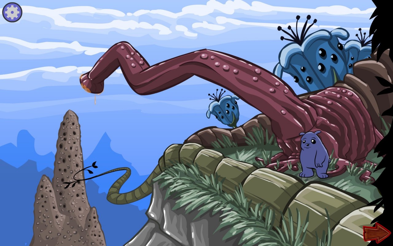 Fifth screenshot