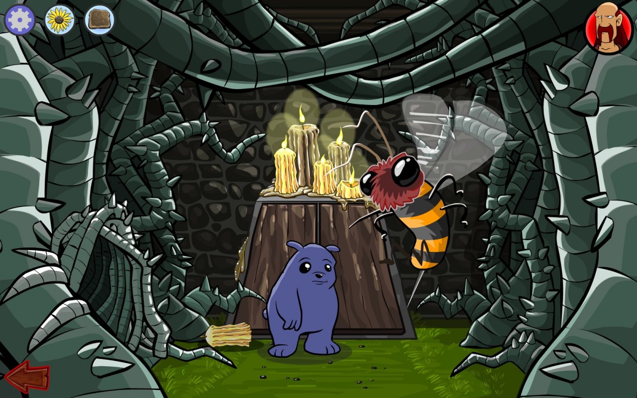 Sixth screenshot
