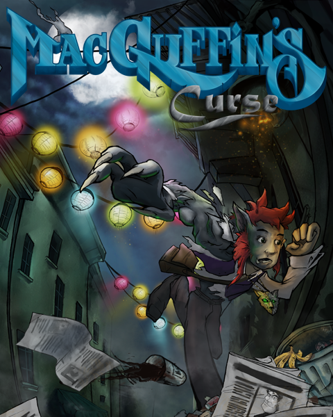 MacGuffin’s Curse