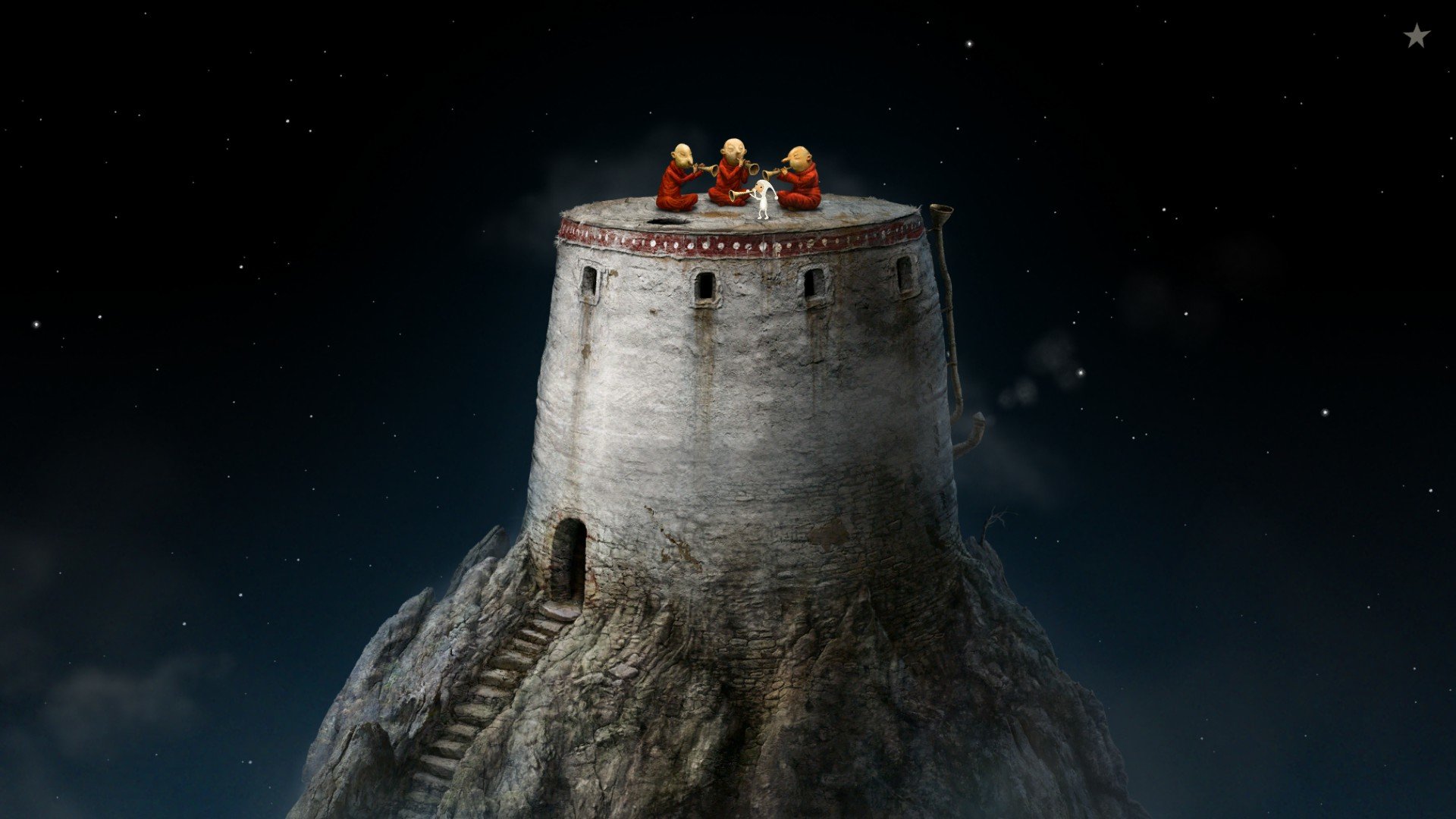 Samorost 3