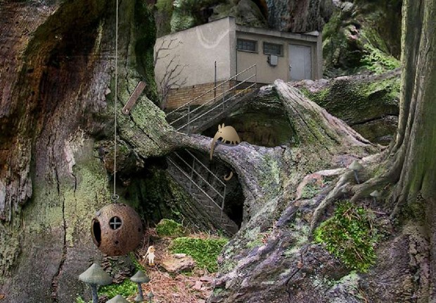 Samorost 1