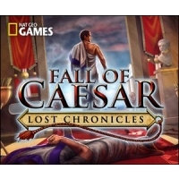 Lost Chronicles: Fall of Caesar