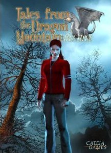 Tales from the Dragon Mountain: The Strix