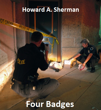 Four Badges