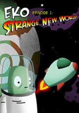 Eko: Strange New World - Episode 1