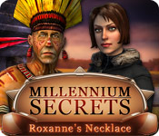 Millennium Secrets: Roxanne’s Necklace