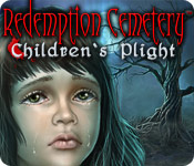 Redemption Cemetery: Children’s Plight