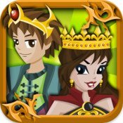 The Spell Breaker Quest: A Prince Ivan Adventure
