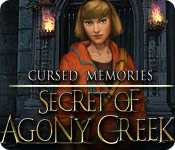 Cursed Memories: Secret of Agony Creek