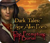 Dark Tales: Edgar Allan Poe’s The Premature Burial