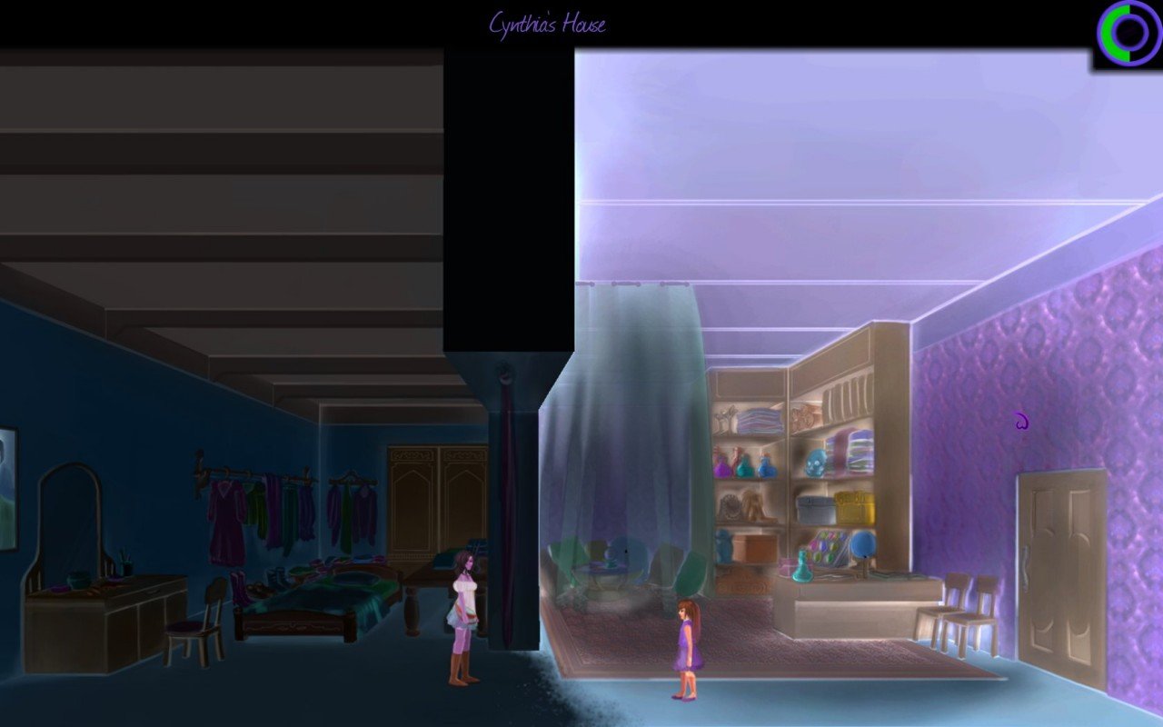 Third screenshot