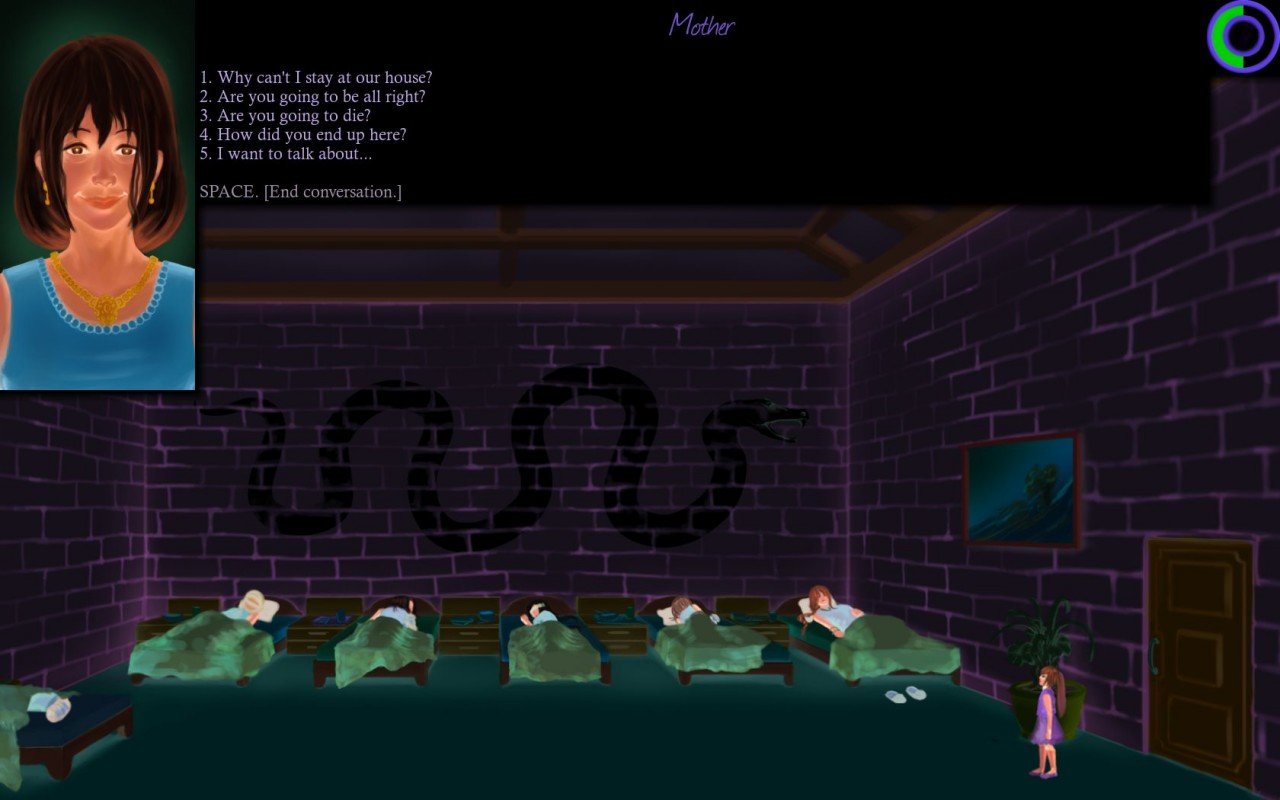 Fifth screenshot