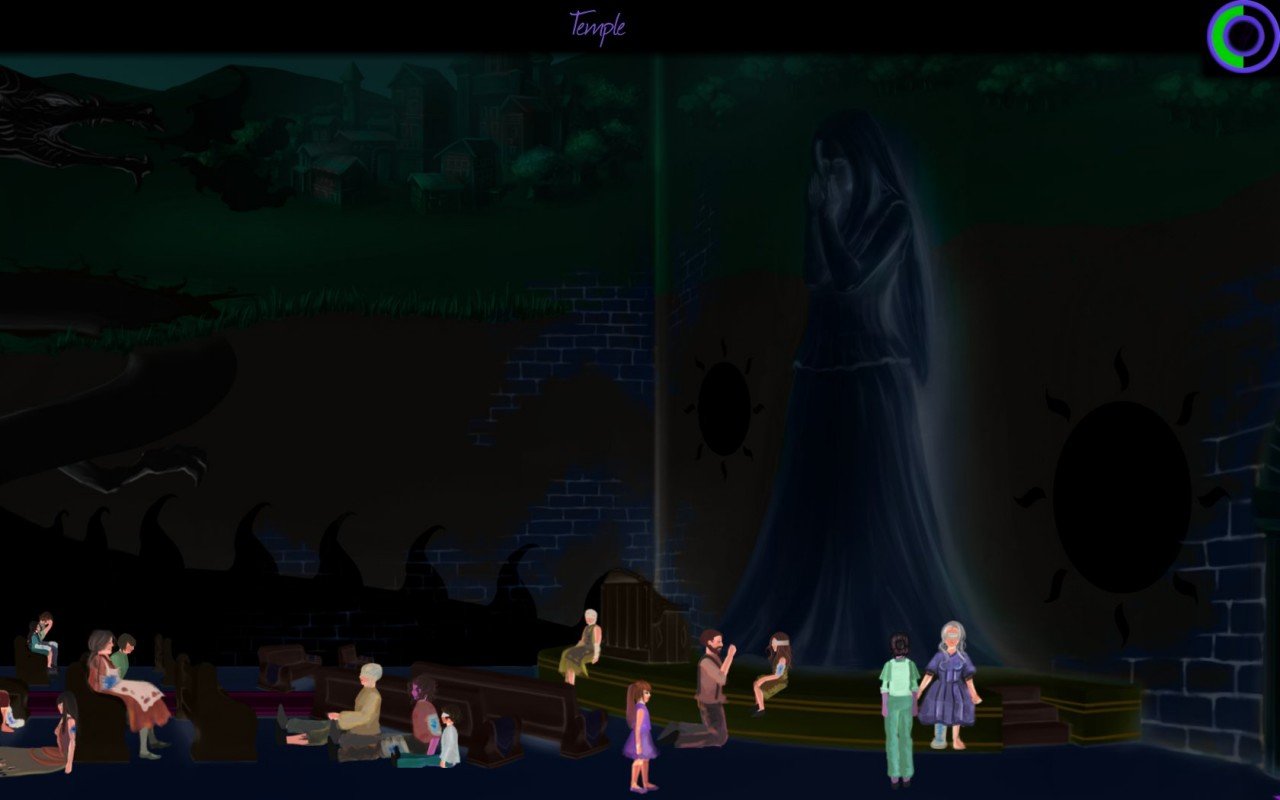 Sixth screenshot