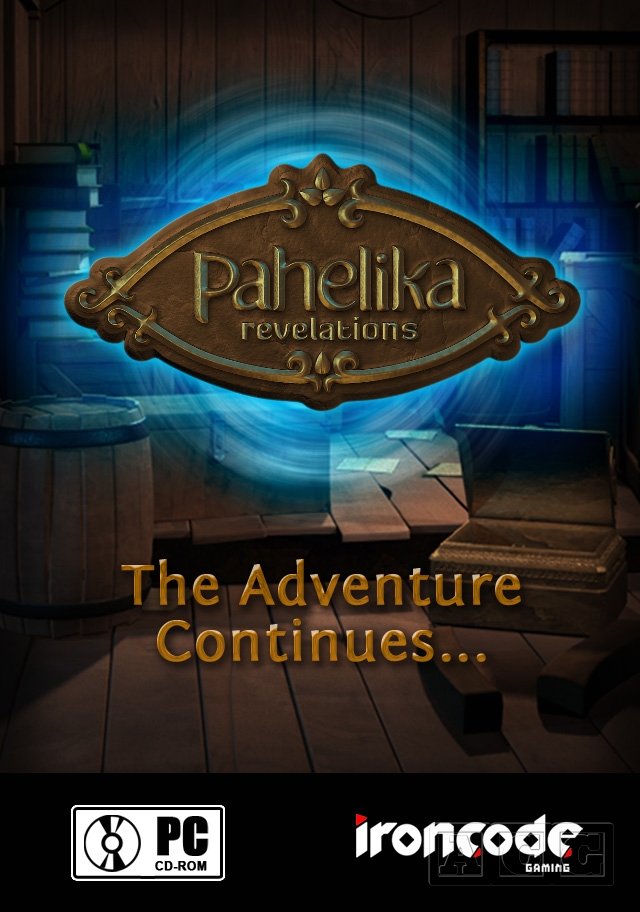Pahelika: Revelations