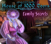 House of 1000 Doors: Family Secret