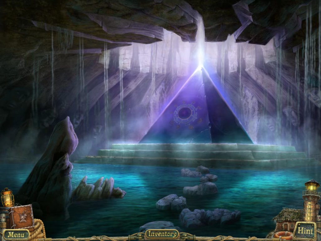 Sea Legends: Phantasmal Lights