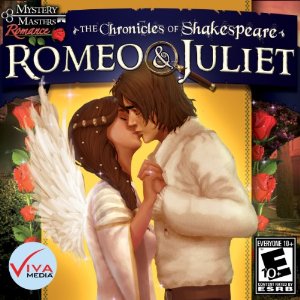 The Chronicles of Shakespeare: Romeo & Juliet