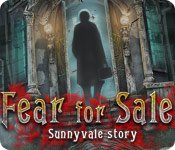 Fear For Sale: Sunnyvale Story