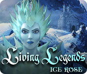 Living Legends: Ice Queen