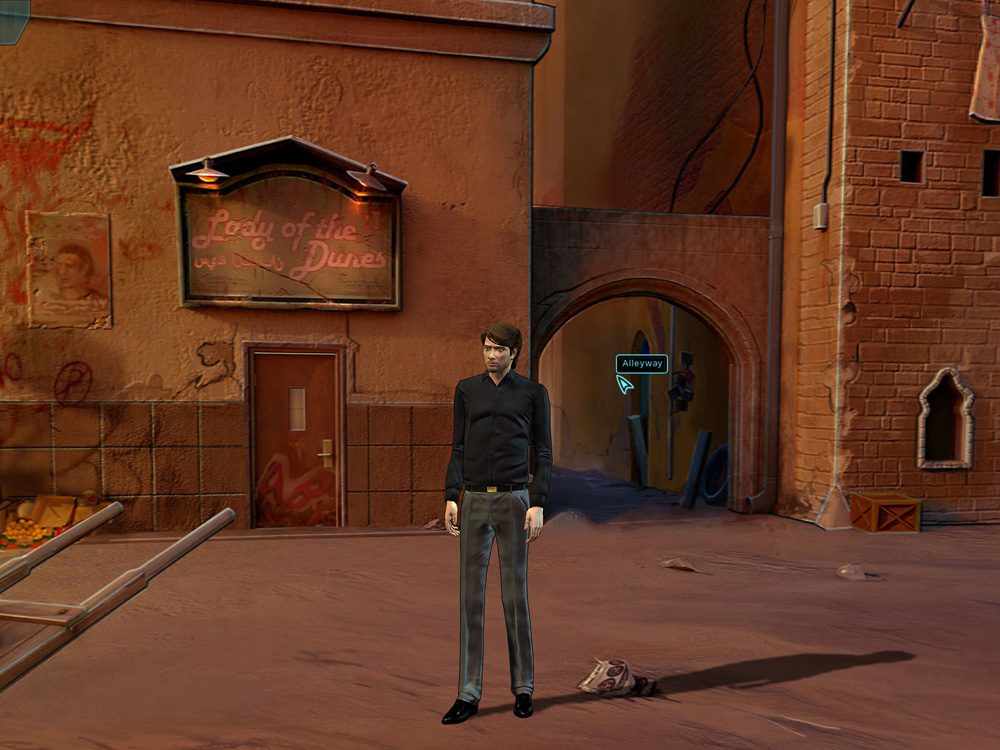 Screenshot for Moebius hands-on Screenshot for Moebius hands-on