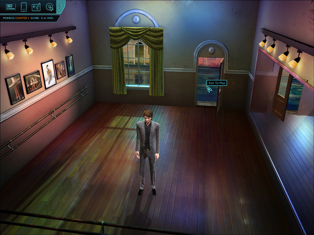 Screenshot for Moebius hands-on Screenshot for Moebius hands-on