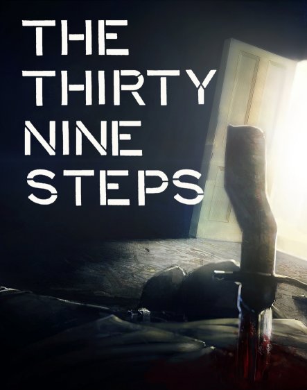 The 39 Steps