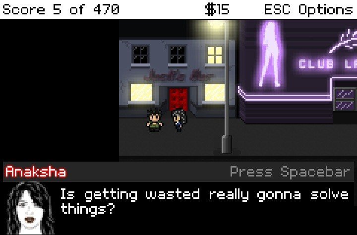 Anaksha Mini Adventures 2: A New Threat