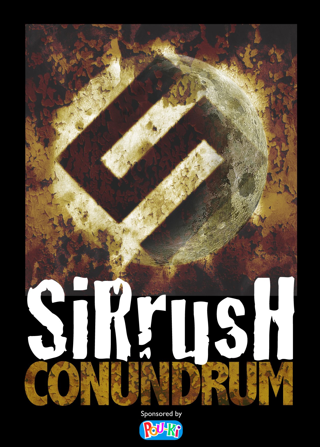 The Sirrush Conundrum