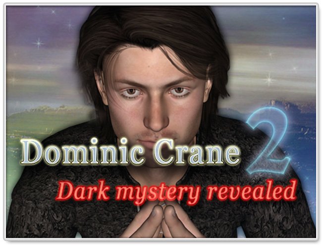 Dominic Crane 2: Dark Mystery Revealed