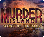 Murder Island: Secret at Tantalus