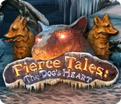 Fierce Tales: The Dog’s Heart