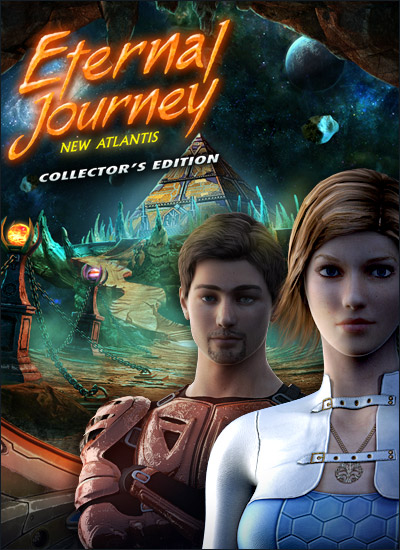 Eternal Journey: New Atlantis