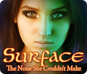 Surface: The Noise She Couldn’t Make