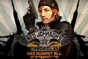 Red Johnson’s Chronicles: One Against All