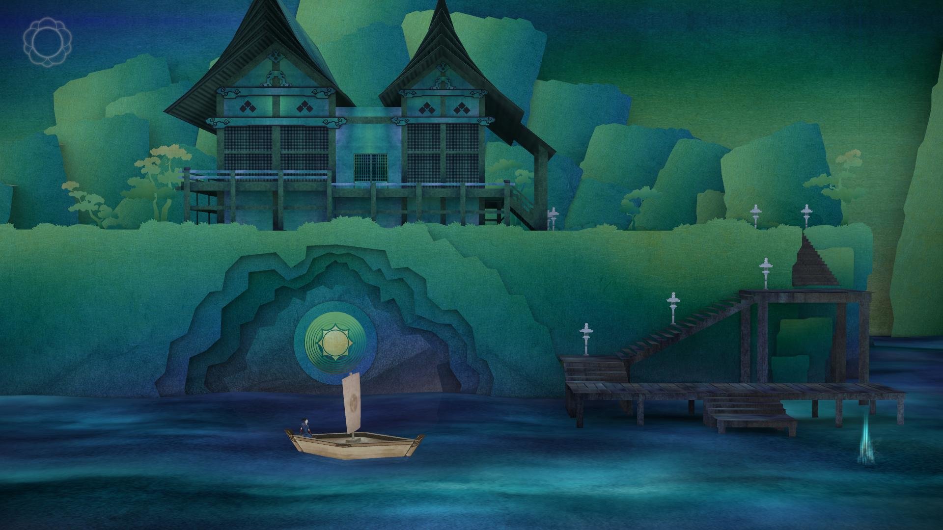 Tengami