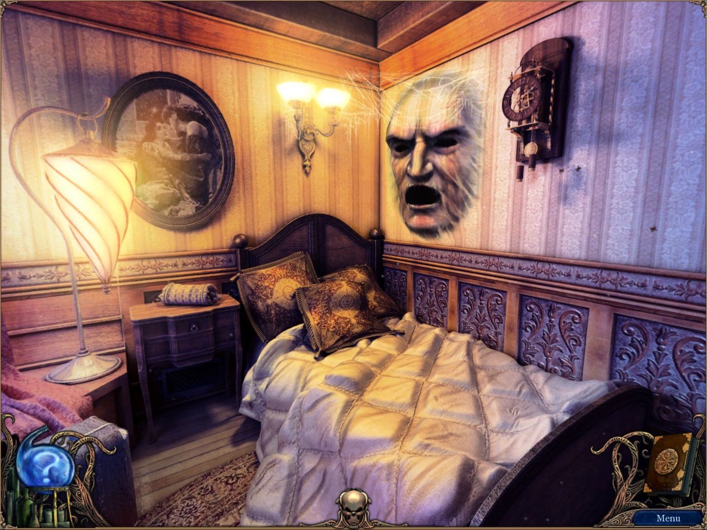 Alchemy Mysteries: Prague Legends