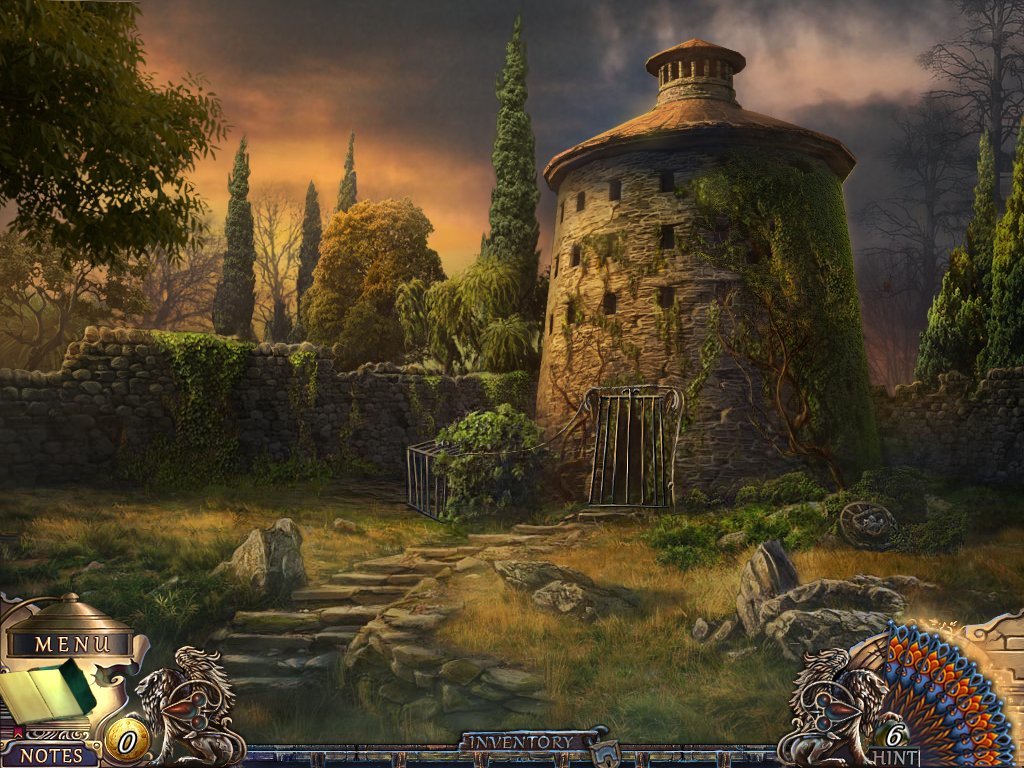 Grim Facade: Sinister Obsession