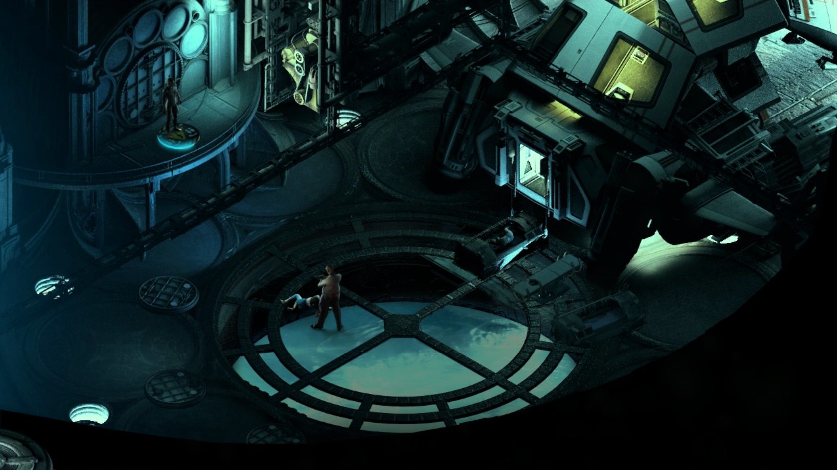 STASIS