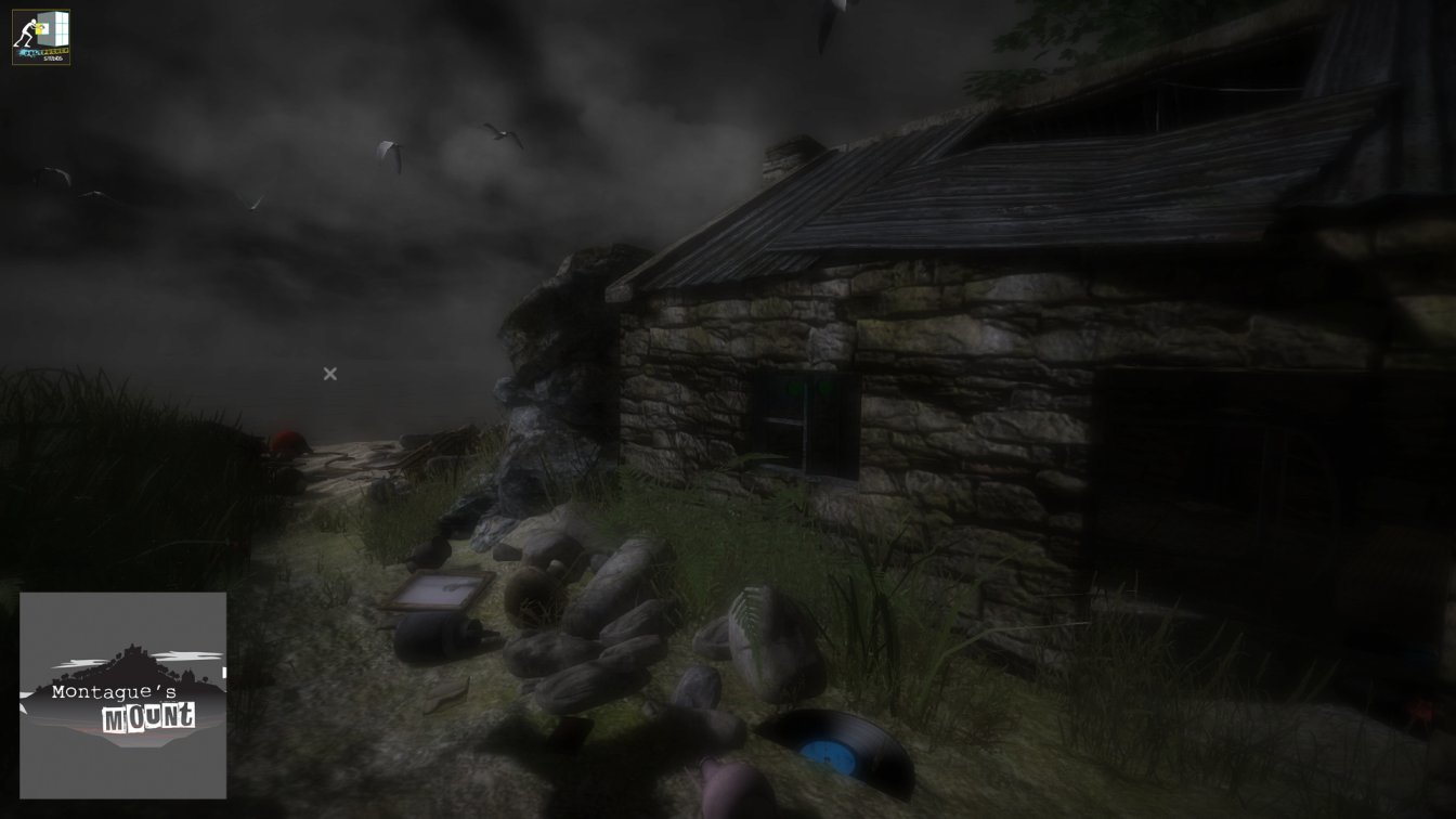 Montague’s Mount – gameplay trailer with developer commentary