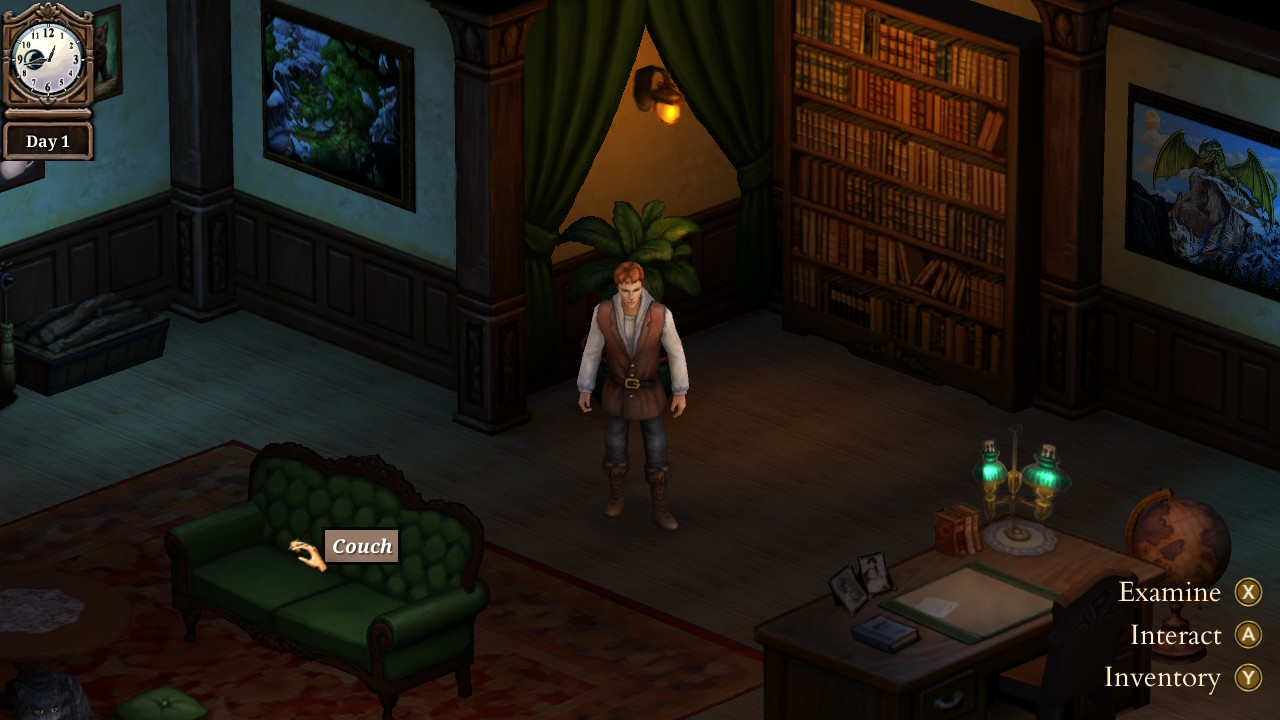 Sixth screenshot