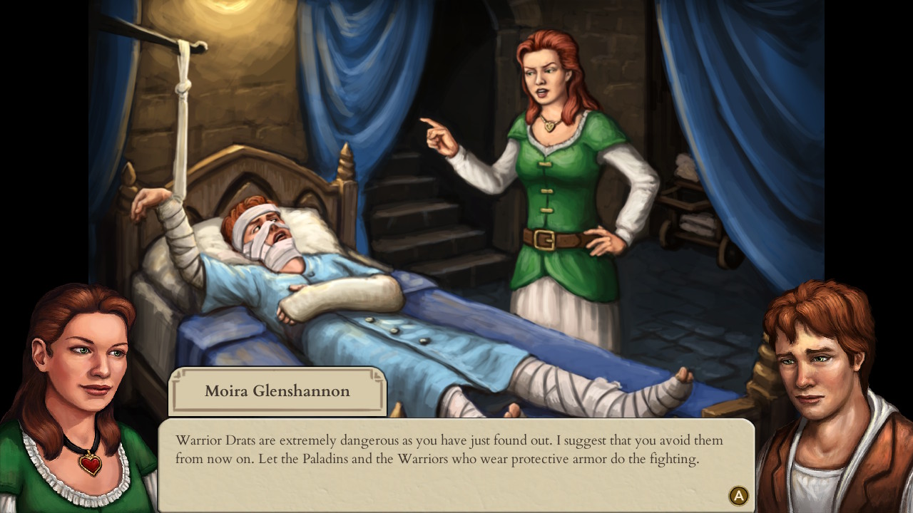 Second screenshot